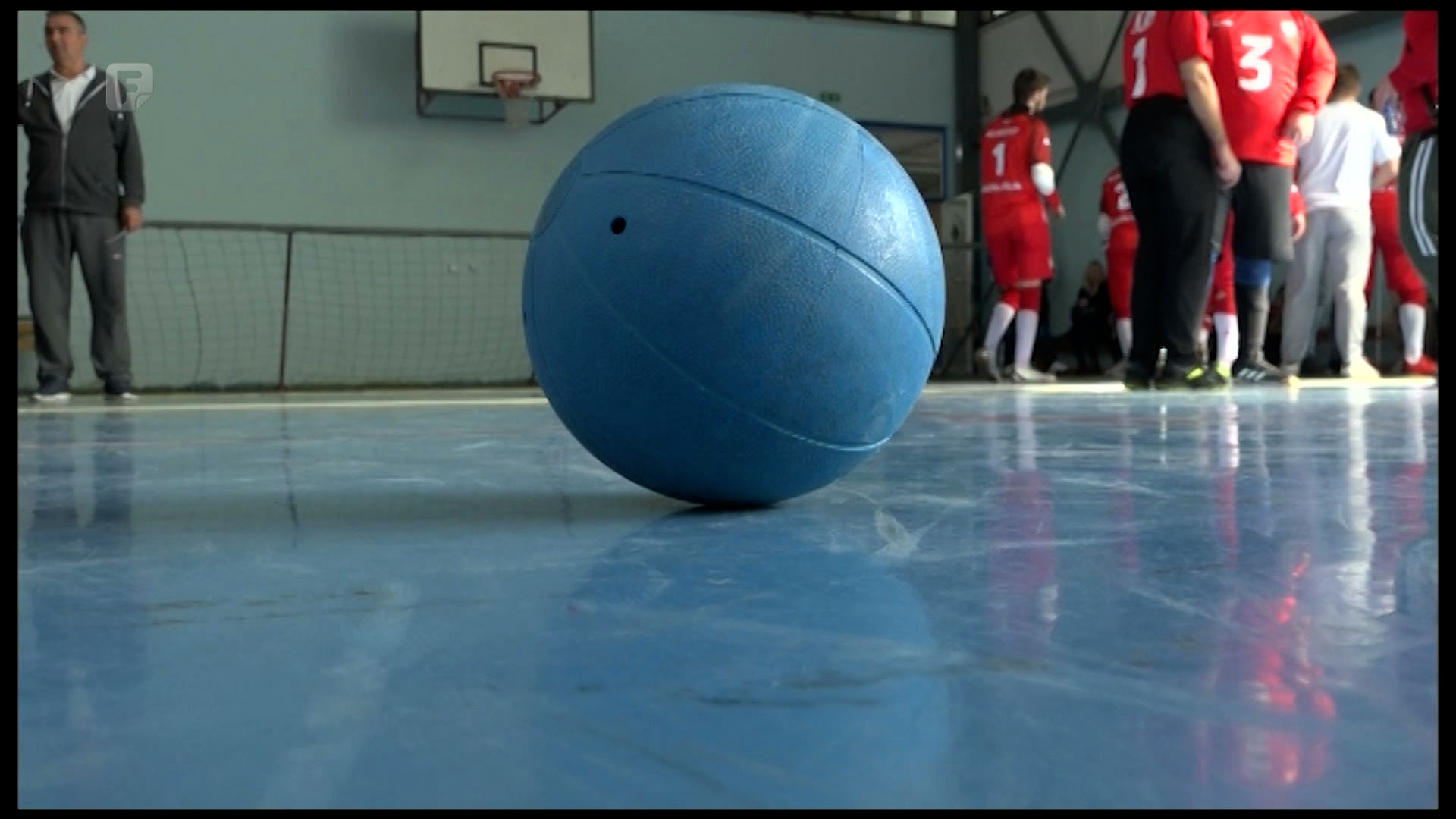 Udruženje slijepih i slabovidnih osoba iz Tešnja po 19. put organiziralo turnir u golbalu